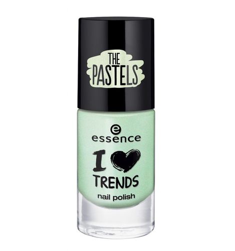 Essence I Love Trends The Pastels 01 So Lucky
