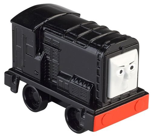 Fisher-Price CGT40 First Thomas & Friends Push Along Diesel