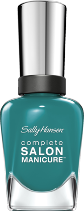 Sally Hansen Complete Salon 673 Blue Streak 14,7ml