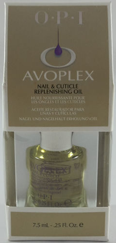 O.P.I OPI Avoplex Nail and Cuticle Replenishing Oil 7,5ml