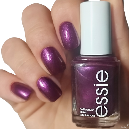 Essie US 1039 The Lace Is On