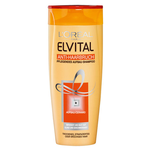 L'Oreal Elvital Anti-Haarbruch Shampoo 50ml