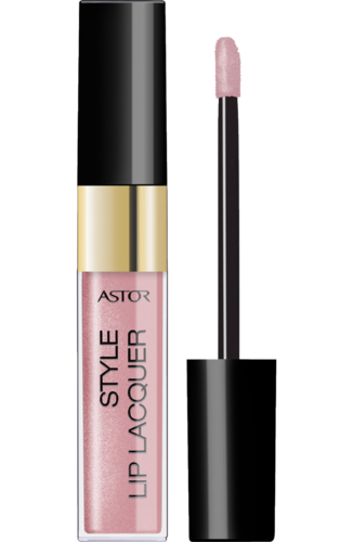 Astor Style Lip Lacquer 110 Delicious Style