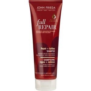 John Frieda Full Repair Repair + Aubau Shampoo 50ml