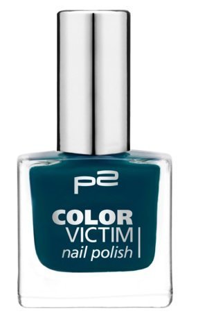 P2 Color Victim Nagellack 336 Try Some More