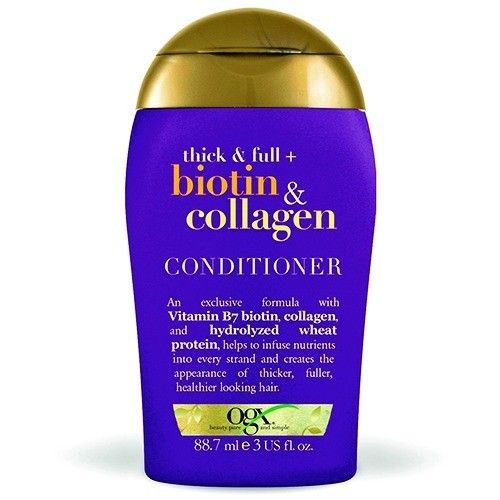 OGX Thick & Full Biotin & Collagen Conditioner 88,7ml
