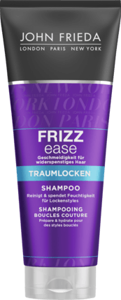 John Frieda Frizz Ease Traumlocken Shampoo 50ml