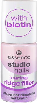 Essence Studio Nails with Biotin Caring Ridge Filler 8ml