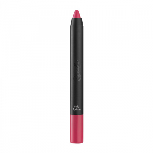Sleek Power Plump Lip Crayon Lippenstift 1046 Fully Fuchsia
