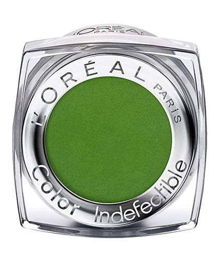 L'Oreal Indefectible Color Infaillible Lidschatten 019 Smoothing Kiwi