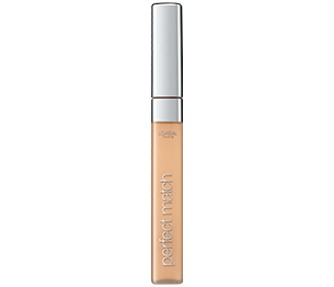L'Oreal Perfect Match Concealer 2.N Vanilla