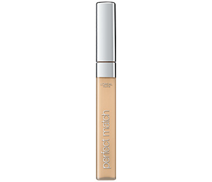 L'Oreal Perfect Match Concealer 3.N Creamy Beige
