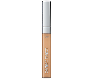 L'Oreal Perfect Match Concealer 4.N Beige