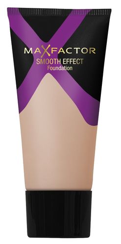 Max Factor Smooth Effect Foundation No. 40 Porcelain 30ml