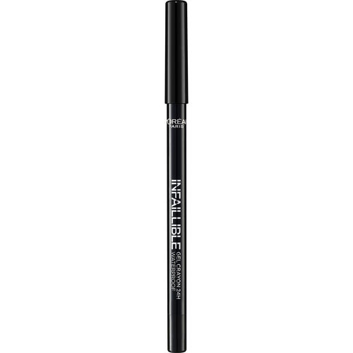 L'Oreal Infaillible Gel Crayon Eyeliner 004 Taupe Of The World