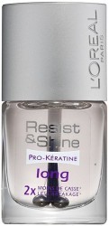 L'Oreal Resist & Shine Pro-Keratine Long 9ml