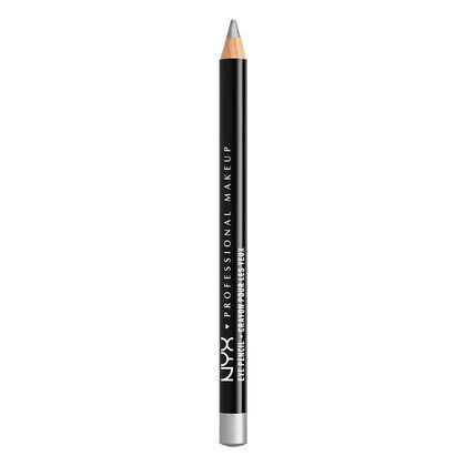 NYX Eye / Eyebrow Pencil 905 Silver