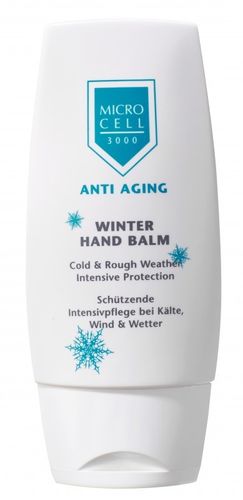 Micro Cell 3000 Anti Aging Winter Hand Cream 100ml