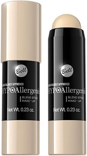 Bell HYPOAllergenic Blend Stick Make-up 05 Light Beige 6,5g