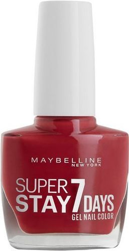 Maybelline Super Stay 7 Days 925 Rebel Rose