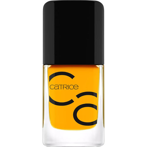 Catrice Nagellack ICONails Gel Lacquer 129 Bee Mine 10,5ml
