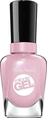Sally Hansen Miracle Gel 160 Pinky Promise 14,7ml