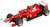 Carrera Digital 143 Ferrari F150th
