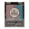 Maybelline Jade Eyestudio Big Eyes 03 Luminous Turquoise