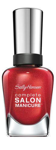 Sally Hansen Complete Salon 707 Scarlet Letter 14,7ml