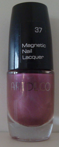 Artdeco Magnetic Nail Lacquer 37