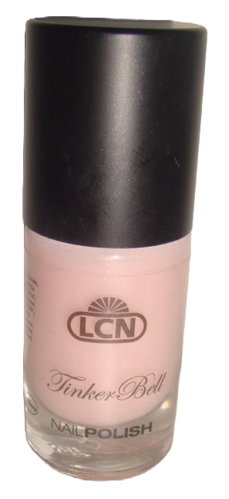 LCN TinkerBell Once Upon A Time Nagellack 9ml