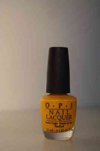 O.P.I. OPI NL B66 The IT Color
