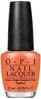 O.P.I. OPI NL C33 Orange You Stylish!