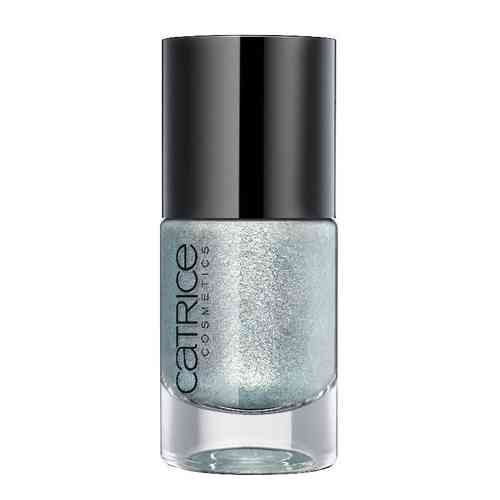 Catrice Ultimate 63 Mint the Gap Nagellack