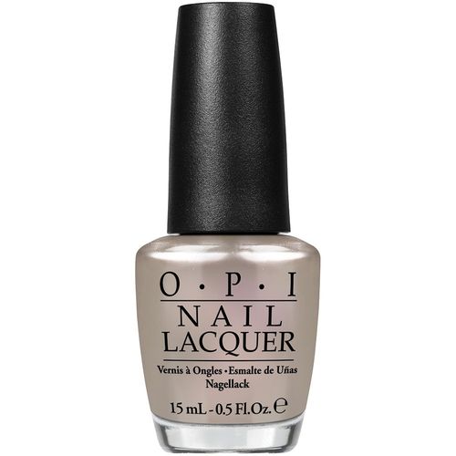 O.P.I OPI NL T67 This Silver's Mine!