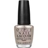 O.P.I OPI NL T67 This Silver's Mine!