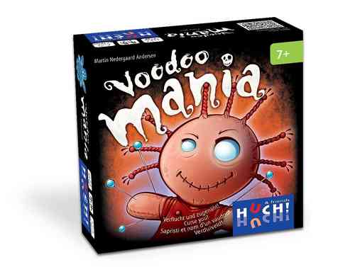 Huch! & friends 878243 Voodoo Mania