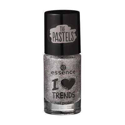Essence I Love Trends The Pastels 06 Sparkles In A Bottle