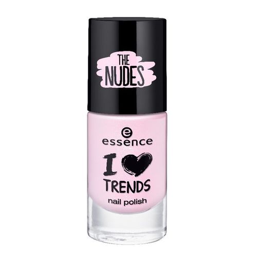 Essence I Love Trends The Nudes 06 Baby Doll