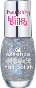Essence Effect Bling Bling 21 Icy Fairy 10ml