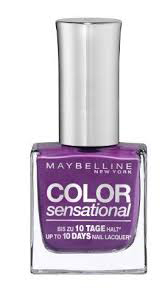 Maybelline Color Sensational Nagellack 235 Antique Purple