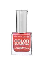 Maybelline Color Sensational Nagellack 415 Summer Spice