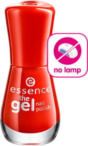 Essence The Gel 18 I Don't Care!