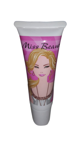 Lippenbalsam Lippenpflege Glamline Miss Beauty Joghurt Berry 5ml