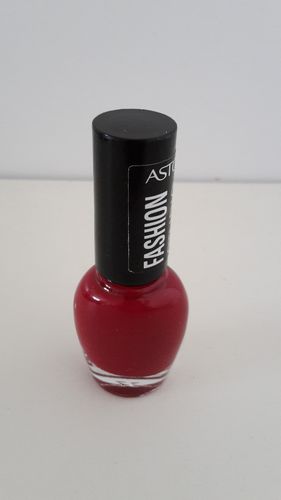 Astor Fashion Studio - 252 Irristible Cherry