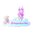 Giochi Preziosi 70182391 Disney Violetta Fashion Doll Music Show