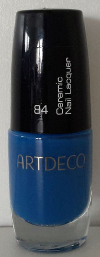 Artdeco Ceramic Nail Lacquer 84