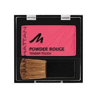 Manhattan Powder Rouge Tender Touch Pink Hunter 55H