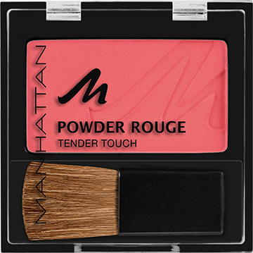 Manhattan Powder Rouge Tender Touch Lady Marmalade 54S