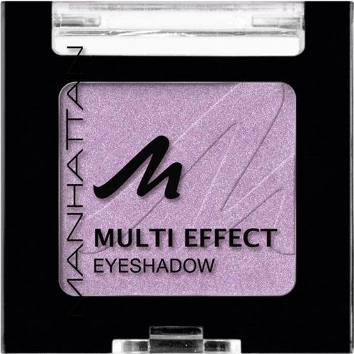 Manhattan Multi Effect Eyeshadow 67H Paint It Purple